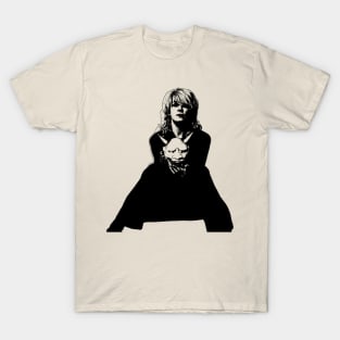 David Sylvian Vintage T-Shirt